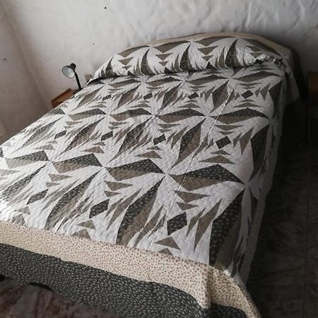 푼타 델 디아블로 Casa Benjaim 빌라 외부 사진