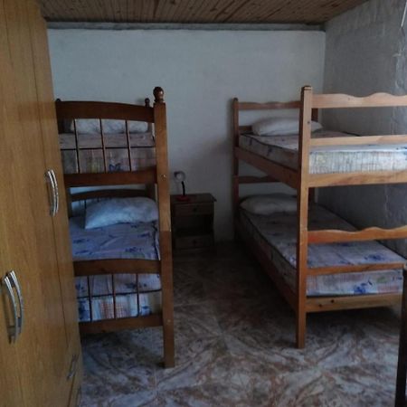 푼타 델 디아블로 Casa Benjaim 빌라 외부 사진