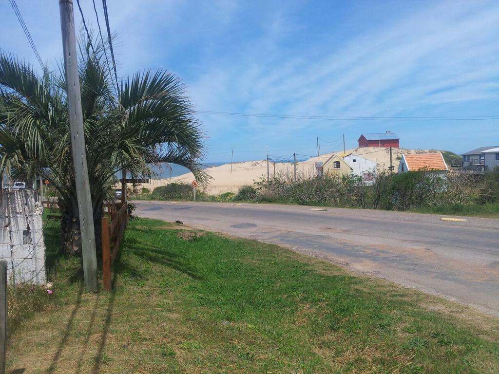 푼타 델 디아블로 Casa Benjaim 빌라 외부 사진