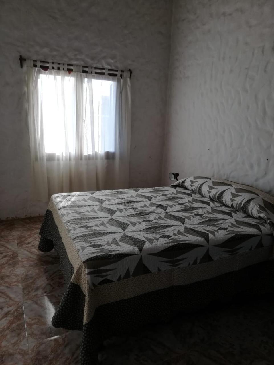 푼타 델 디아블로 Casa Benjaim 빌라 외부 사진